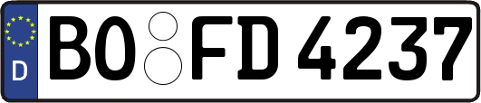 BO-FD4237