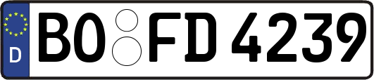 BO-FD4239