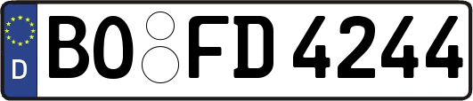 BO-FD4244