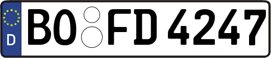 BO-FD4247