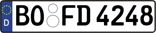 BO-FD4248