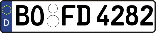 BO-FD4282