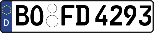 BO-FD4293