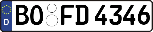 BO-FD4346