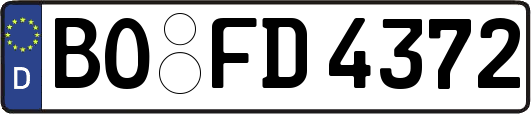 BO-FD4372
