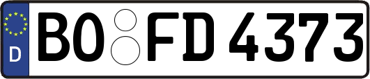 BO-FD4373