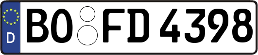 BO-FD4398