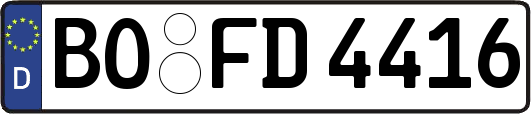 BO-FD4416