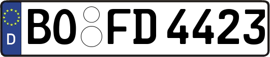 BO-FD4423