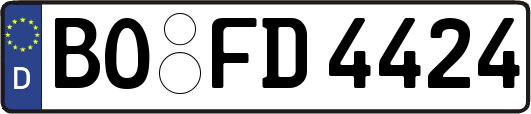BO-FD4424