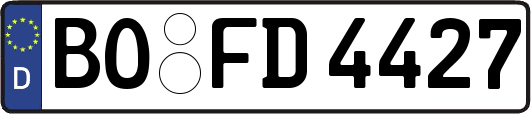 BO-FD4427