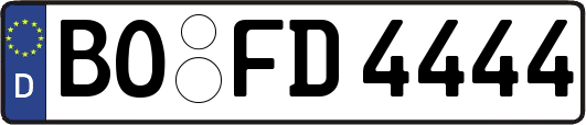 BO-FD4444