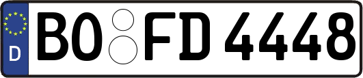 BO-FD4448