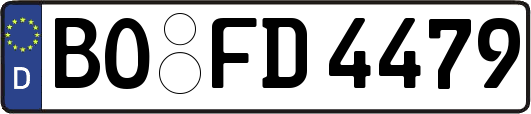 BO-FD4479