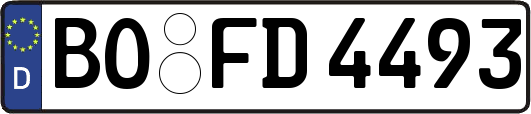 BO-FD4493