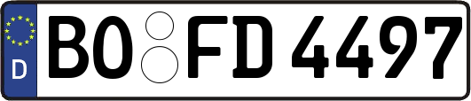 BO-FD4497