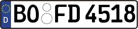 BO-FD4518