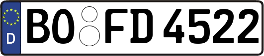 BO-FD4522