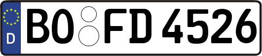 BO-FD4526