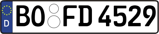BO-FD4529