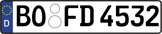 BO-FD4532