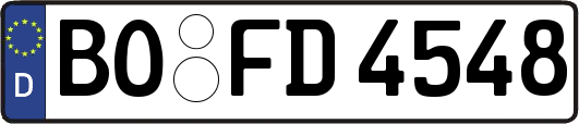 BO-FD4548