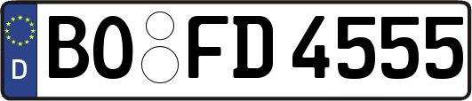 BO-FD4555
