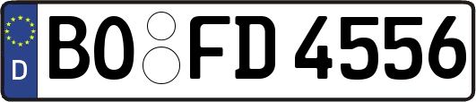 BO-FD4556
