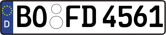 BO-FD4561