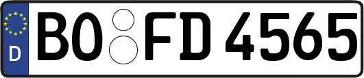 BO-FD4565