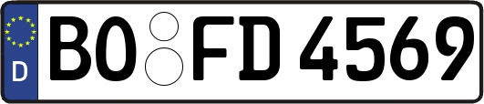 BO-FD4569