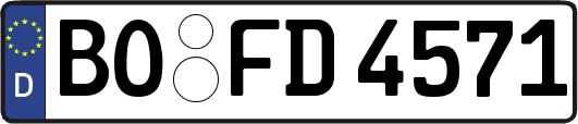 BO-FD4571