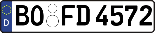 BO-FD4572