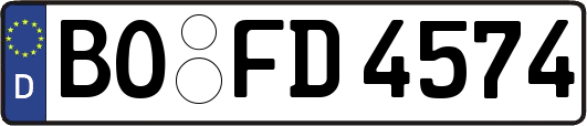 BO-FD4574