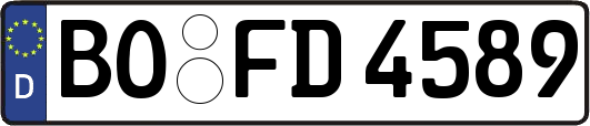 BO-FD4589