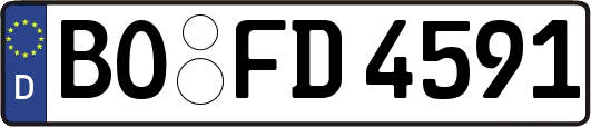 BO-FD4591