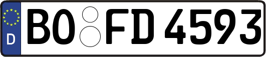 BO-FD4593