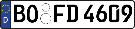 BO-FD4609