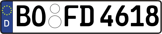 BO-FD4618