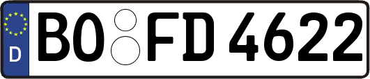 BO-FD4622