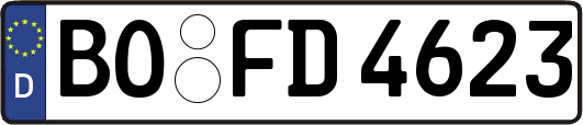 BO-FD4623
