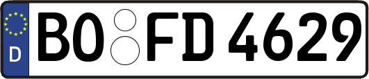 BO-FD4629
