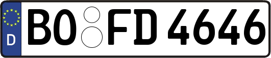 BO-FD4646