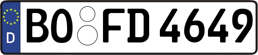 BO-FD4649