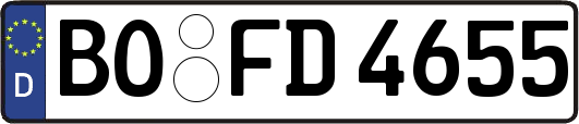 BO-FD4655