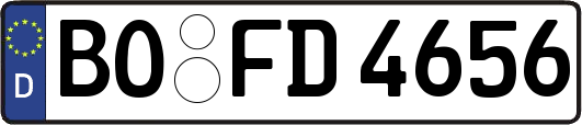 BO-FD4656