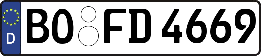 BO-FD4669