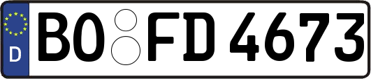 BO-FD4673