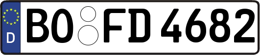BO-FD4682