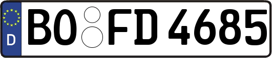 BO-FD4685